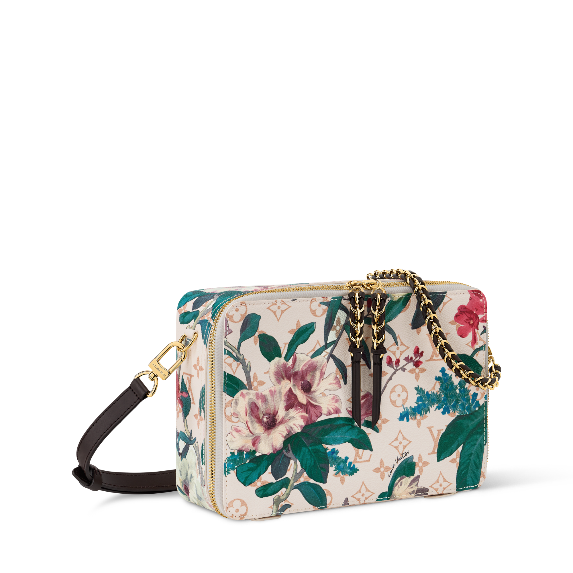 Nécessaire Other Monogram Canvas - Women - Handbags | LOUIS VUITTON ®